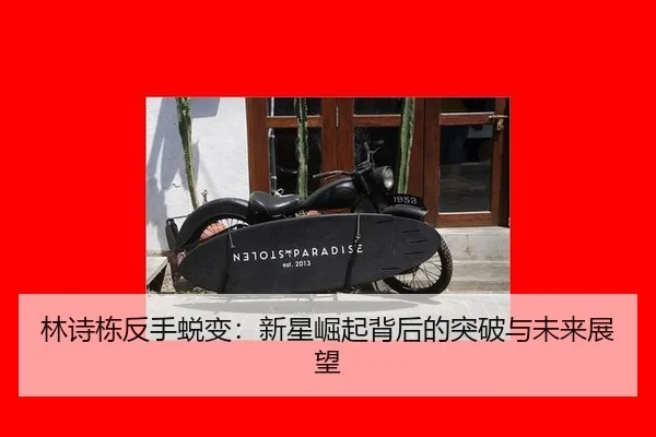 林诗栋反手蜕变：新星崛起背后的突破与未来展望